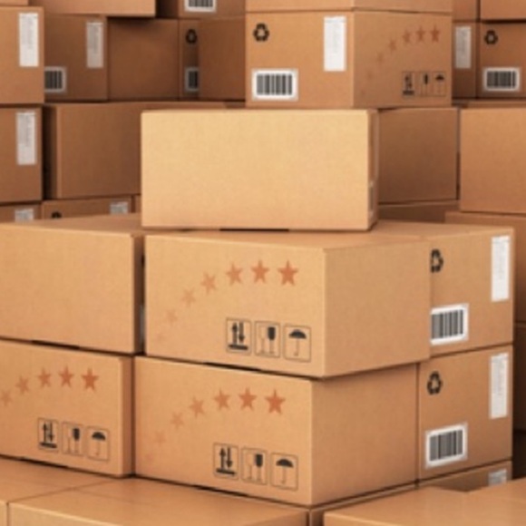 Meet your Posher, with unlisted items. Soon coming Amazon Pallett. - Picture 4 of 11